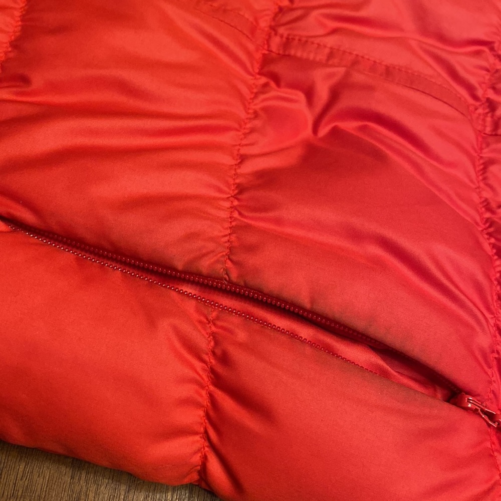 Athleta Packable Puffer Coat - image 8